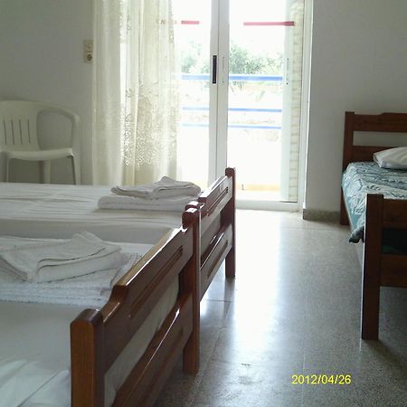 Maritsa Apartment Кефалос Екстериор снимка