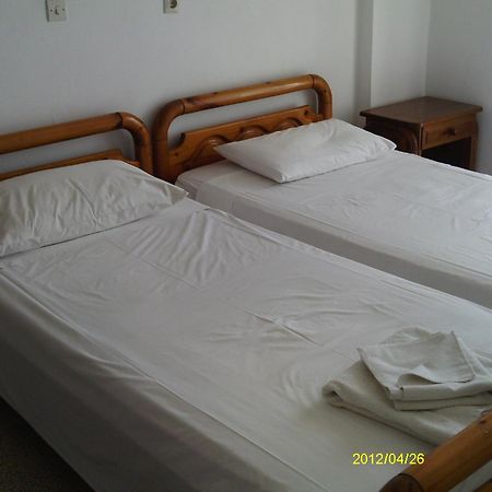 Maritsa Apartment Кефалос Екстериор снимка
