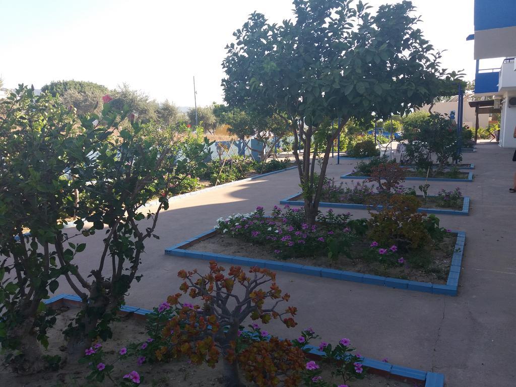 Maritsa Apartment Кефалос Екстериор снимка