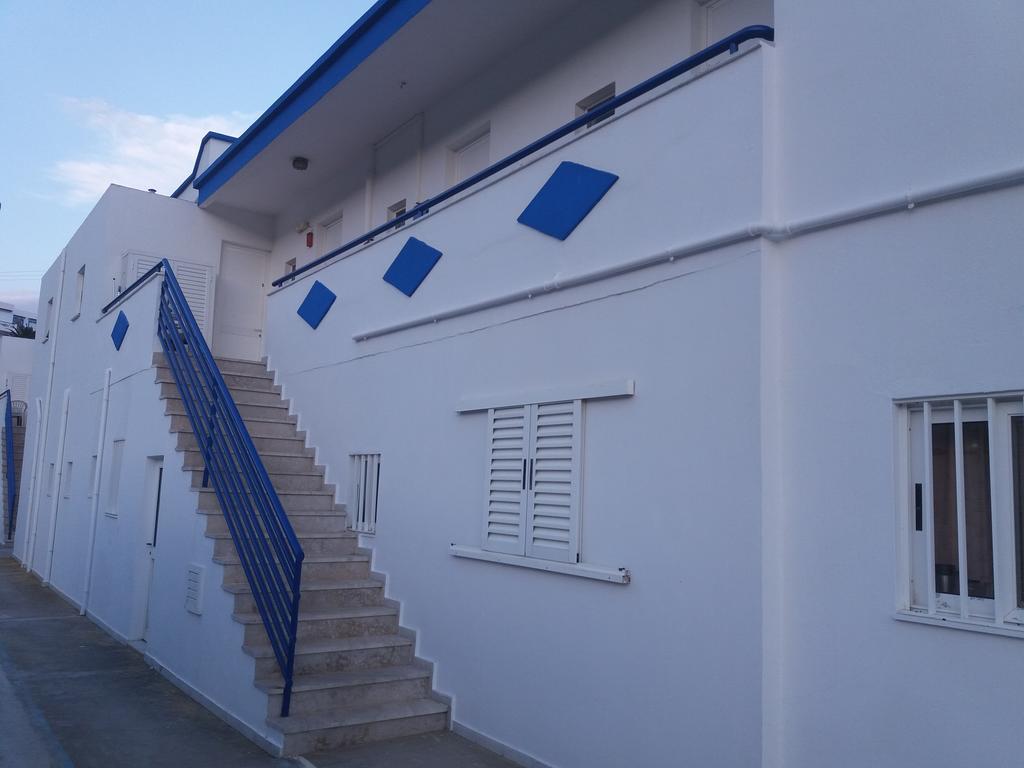 Maritsa Apartment Кефалос Екстериор снимка