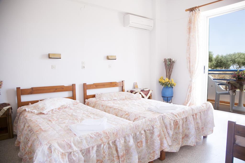 Maritsa Apartment Кефалос Стая снимка